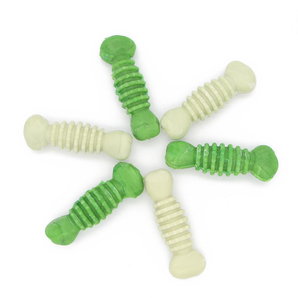 Dental Dumbell