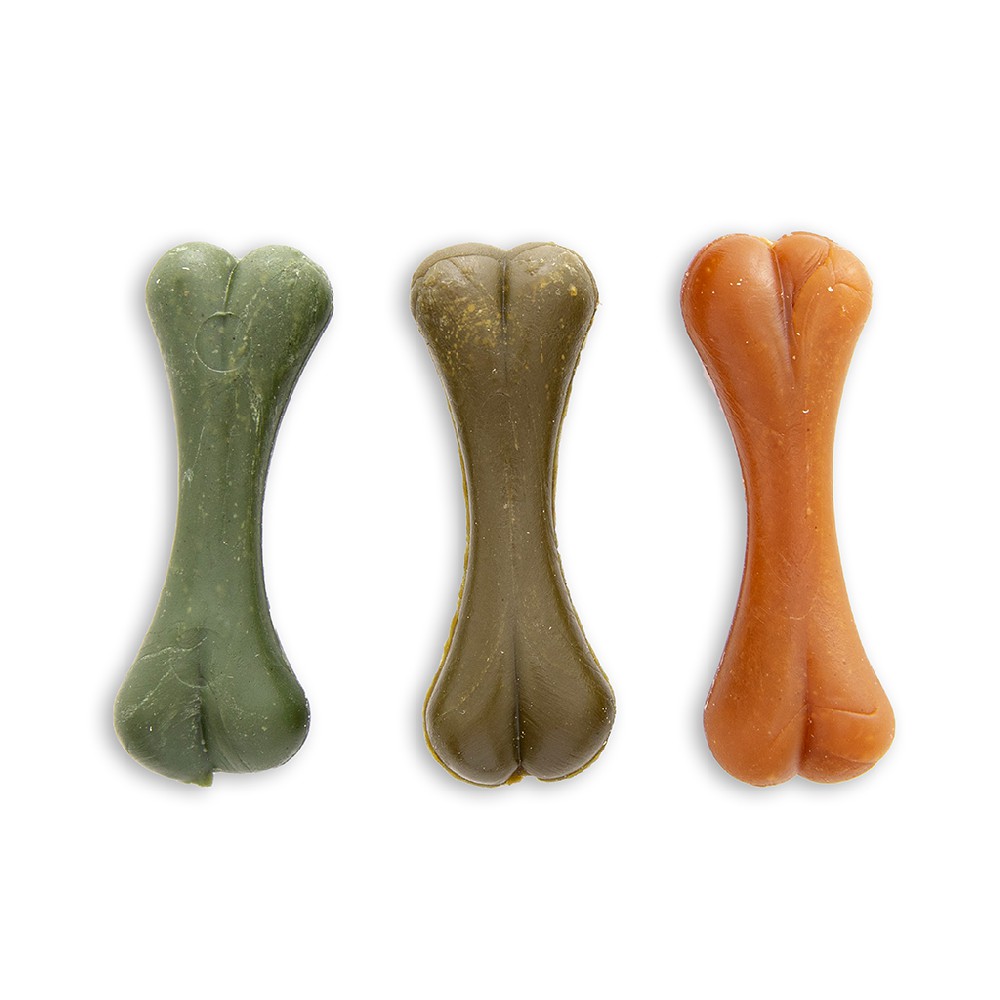 Dental Pressed Bone
