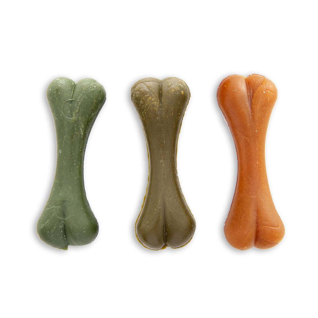 Dental Pressed Bone