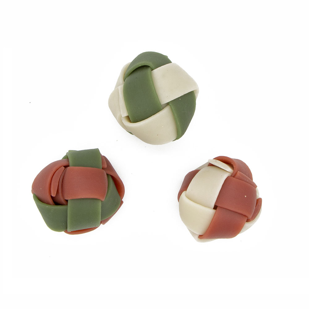 Dental Chewy Goof Ball Mini