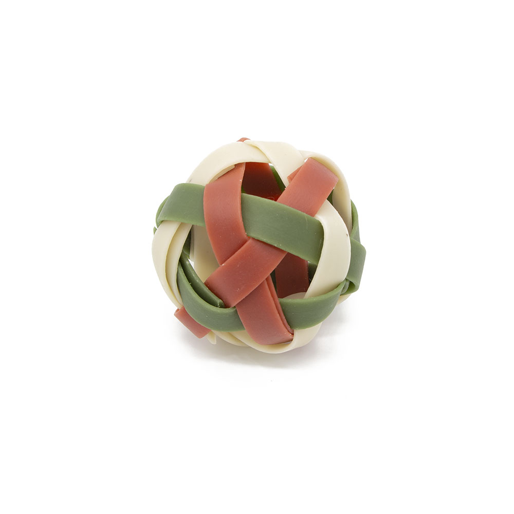 Dental Chewy Goof Ball Small