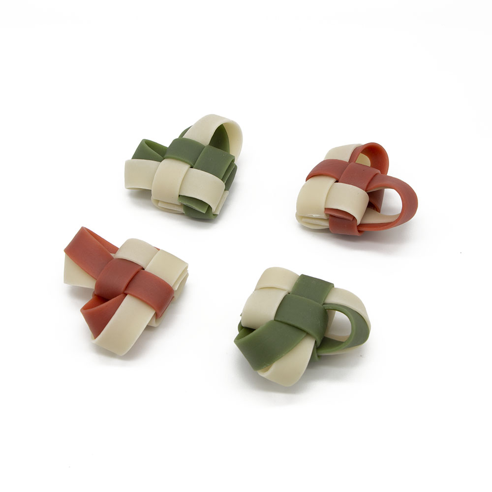 Dental Chewy Heart