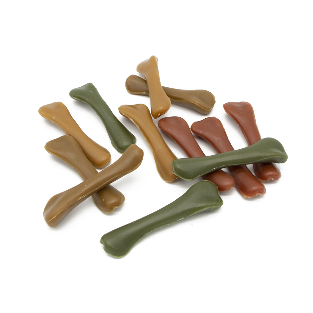 Dental Pressed Bone