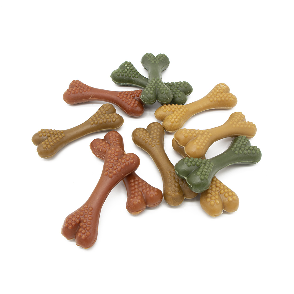 Dental Pressed Bone