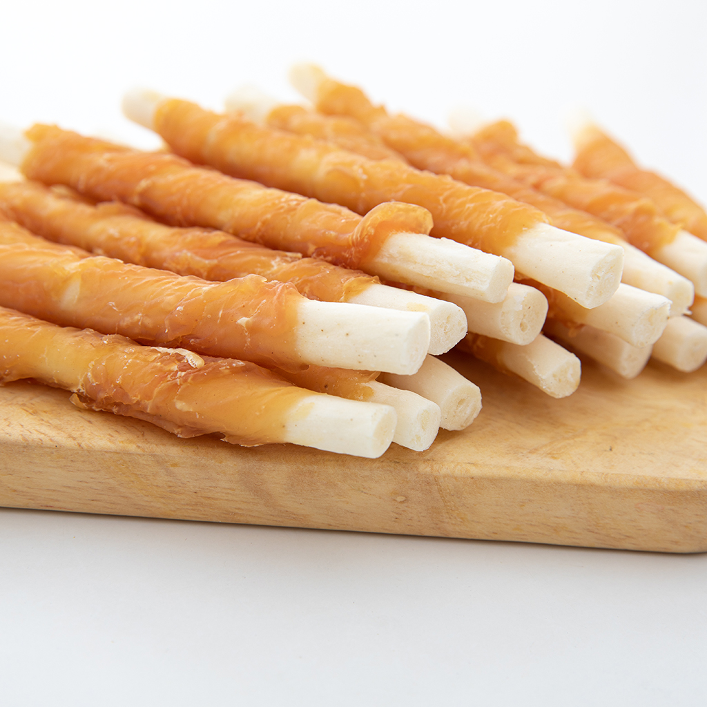 Chicken No Hide Chew Stick