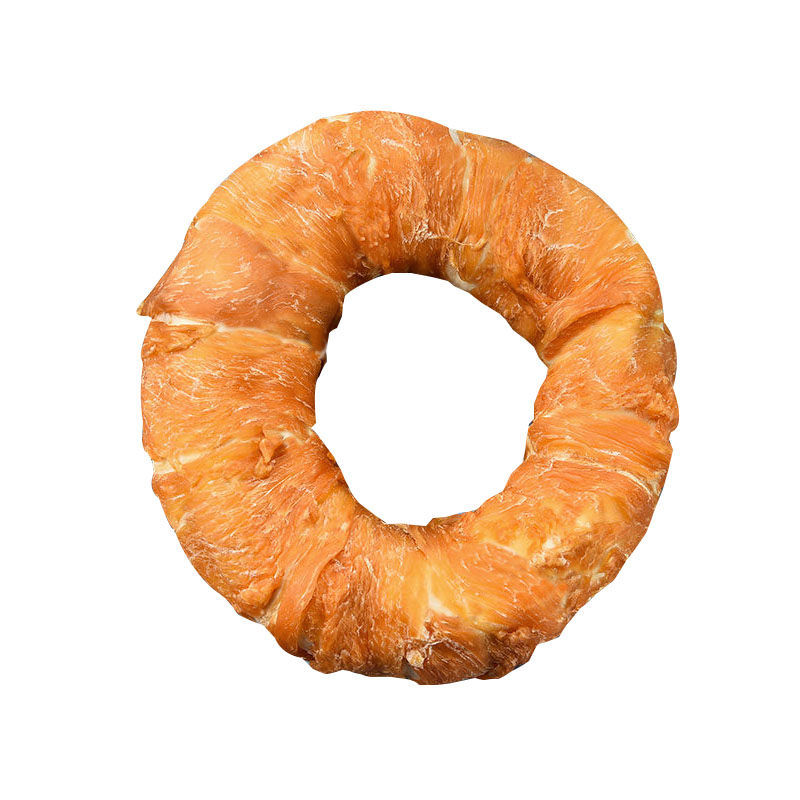 Chicken Donuts