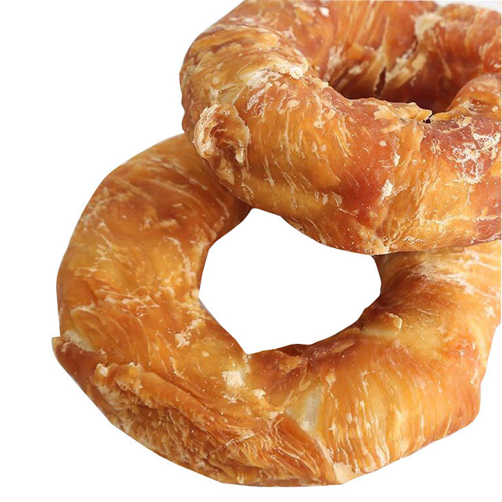 Chicken Donuts