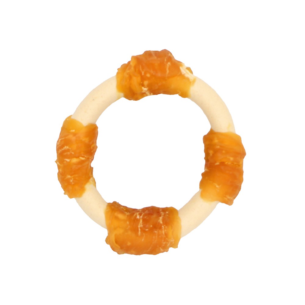 Dental Donuts with Chicken