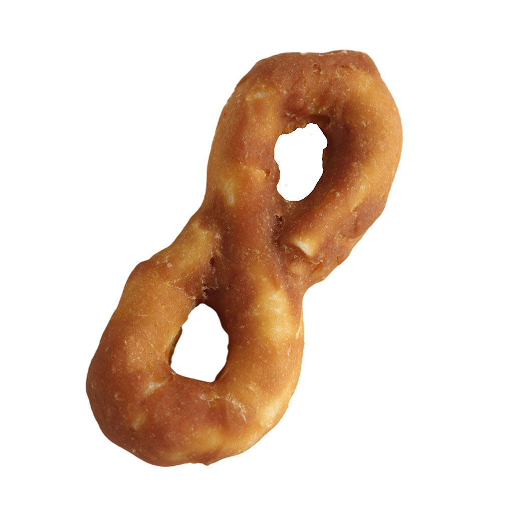 Chicken Double Rings