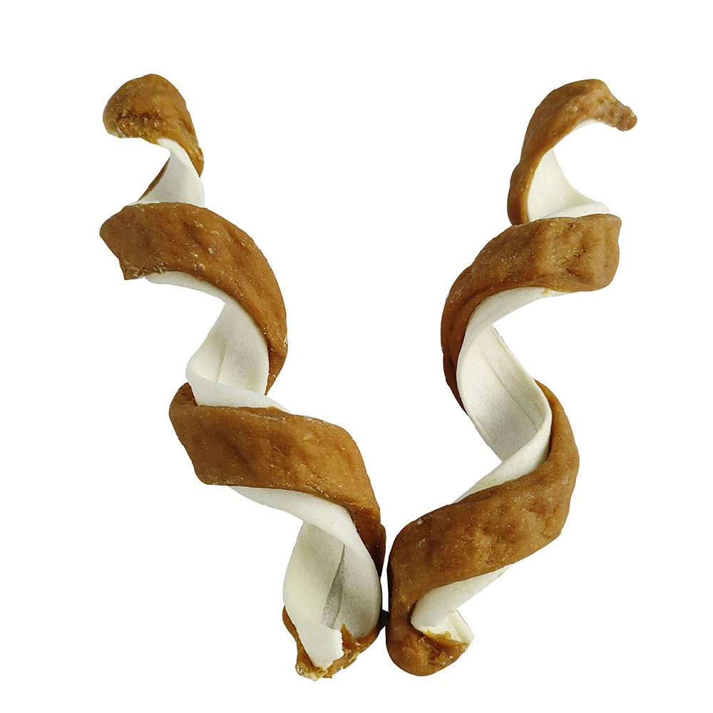 Chicken Curls