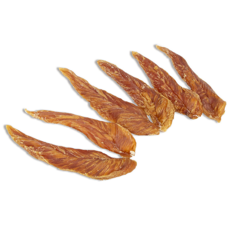 Chicken Small Breast Jerky