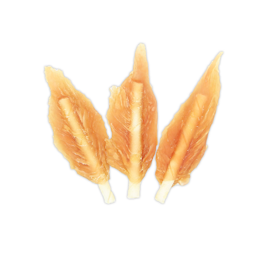 Chicken Leaves
