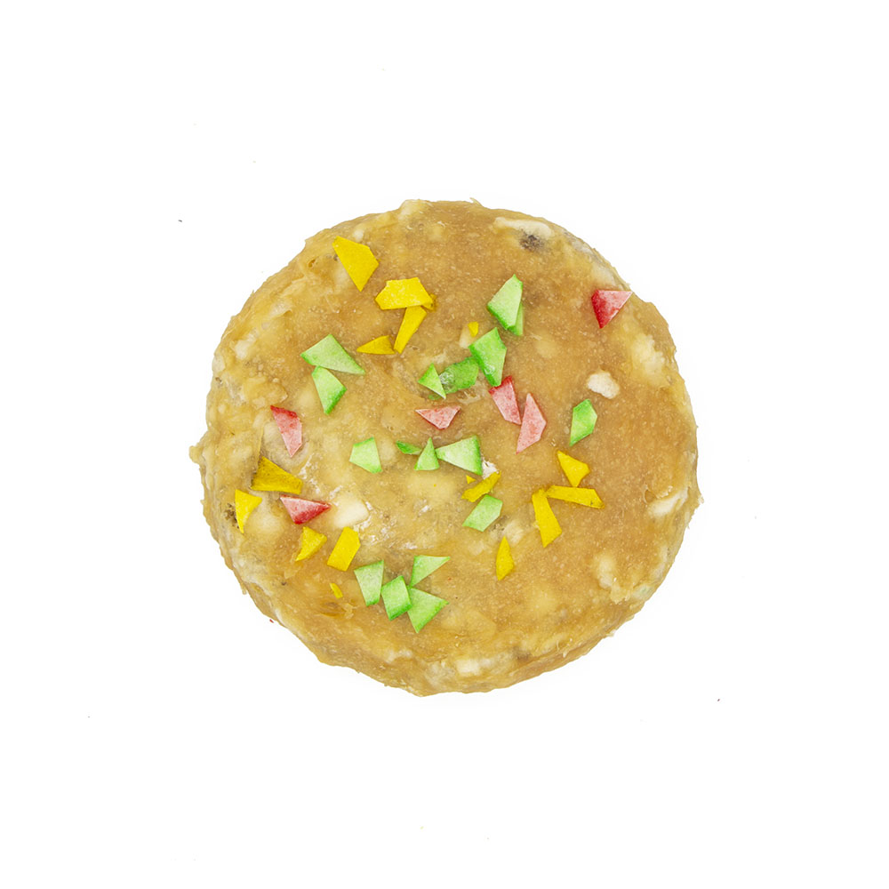 Munchy Meaty Pie