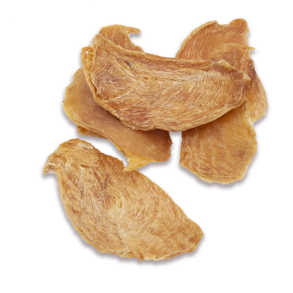 Pure Chicken Jerky