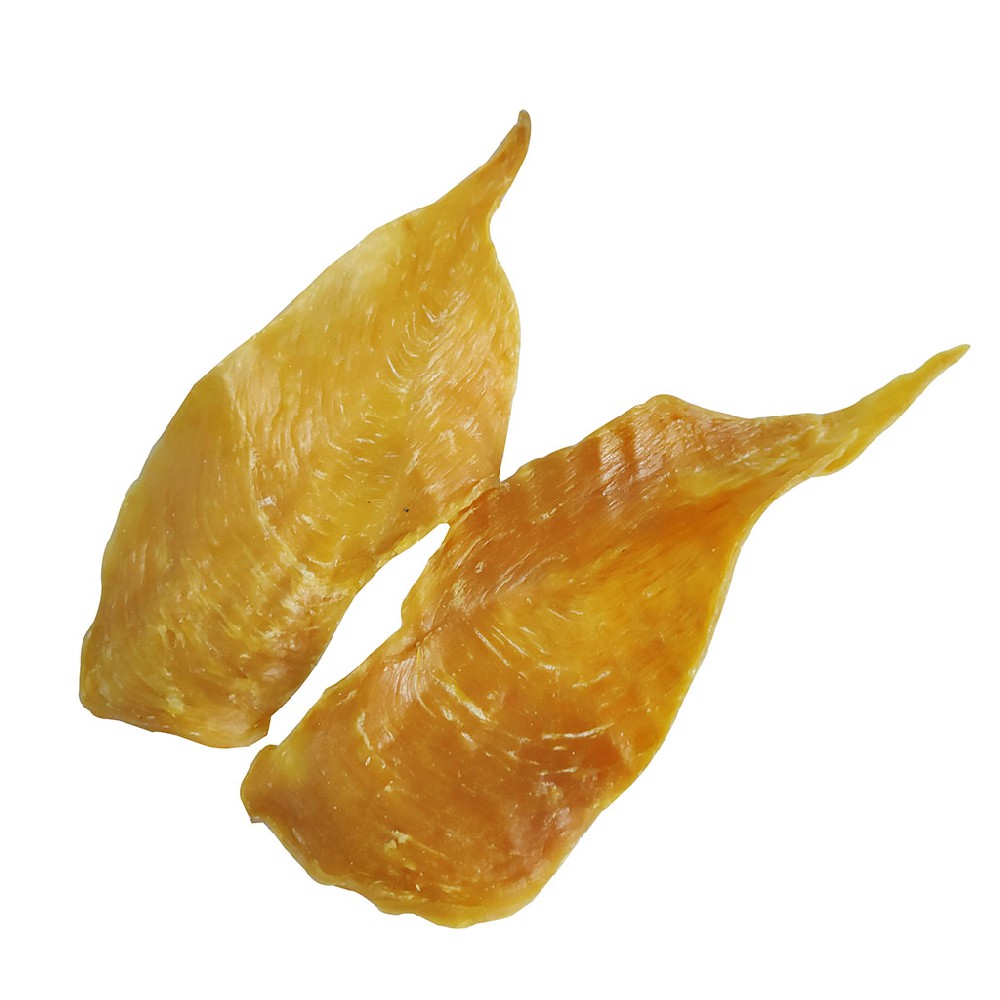 Chicken Jerky