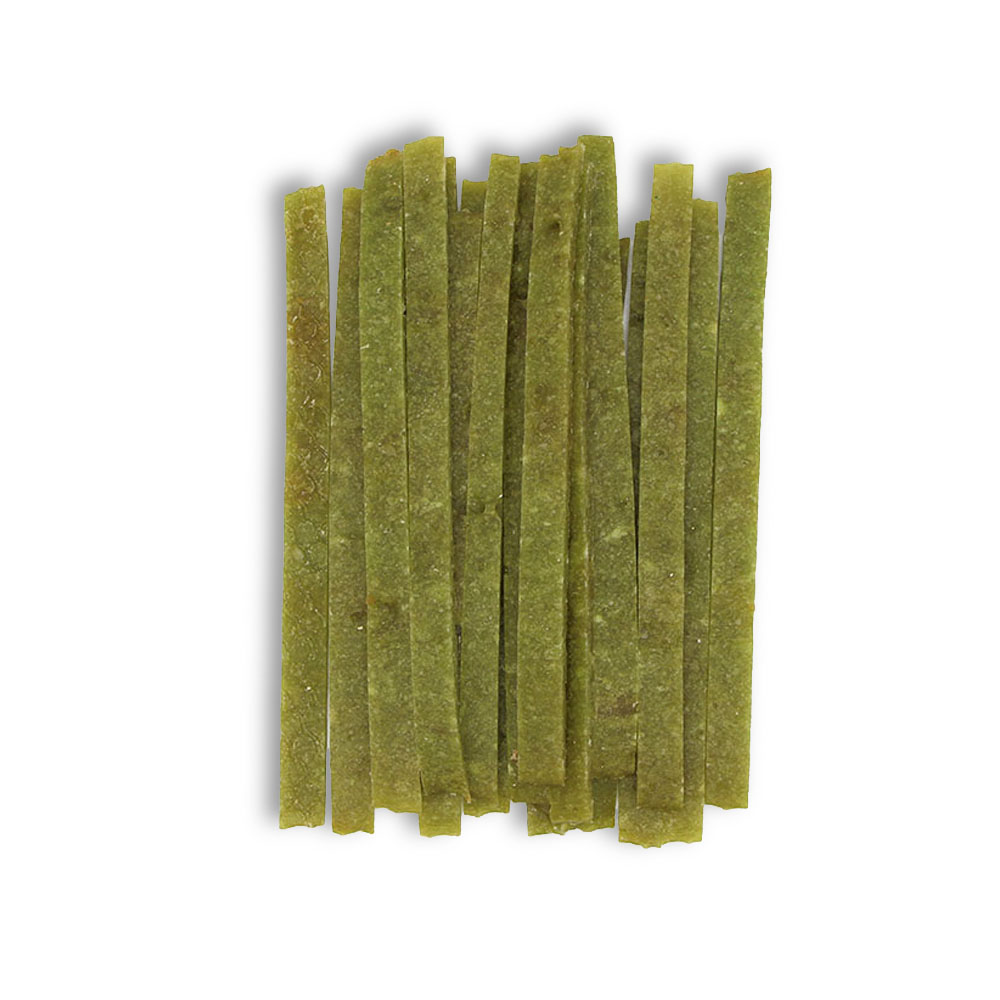 Vegetable Chicken Sticks