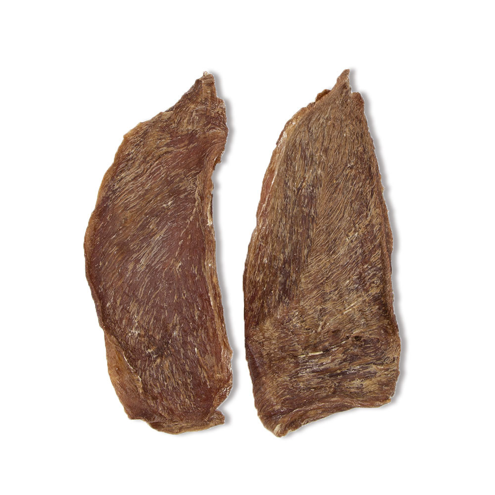 Pure Duck Jerky