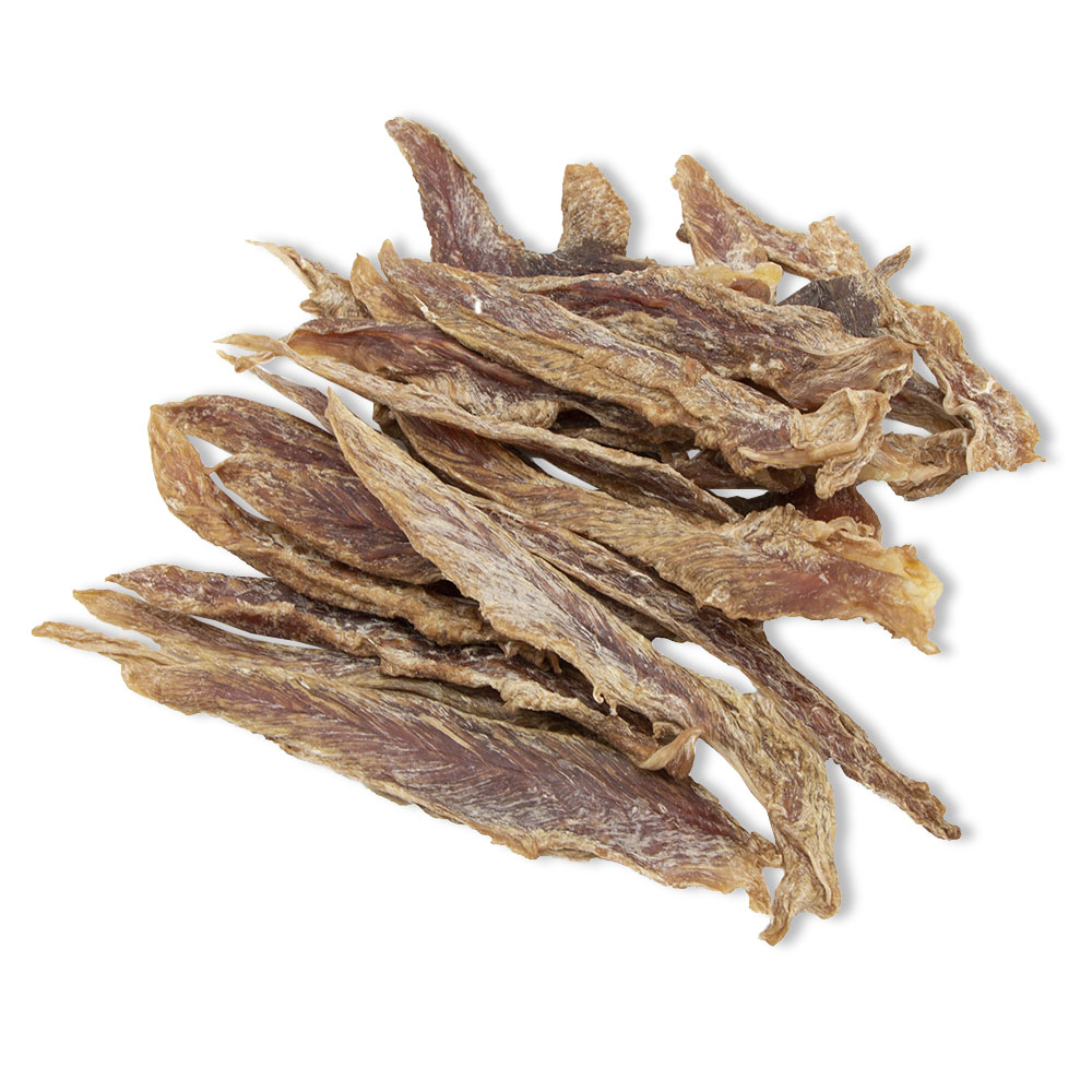 Duck Small Breast Jerky
