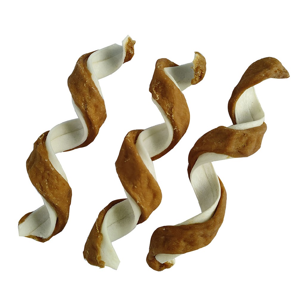 Duck Curls
