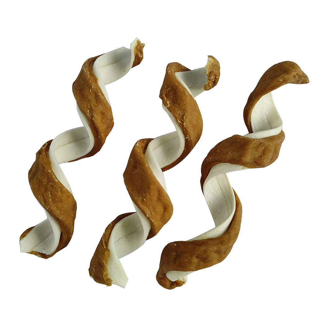 Duck Curls