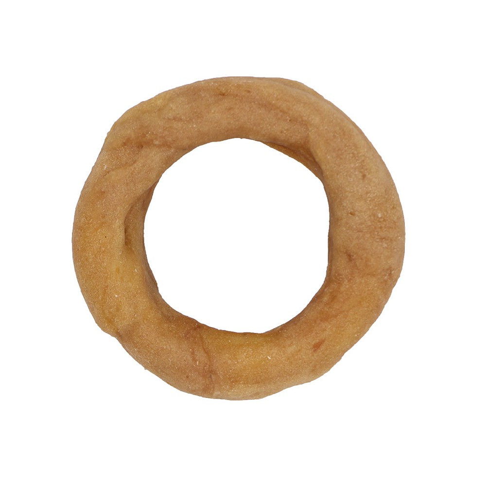 Duck Sauce Dental Donuts
