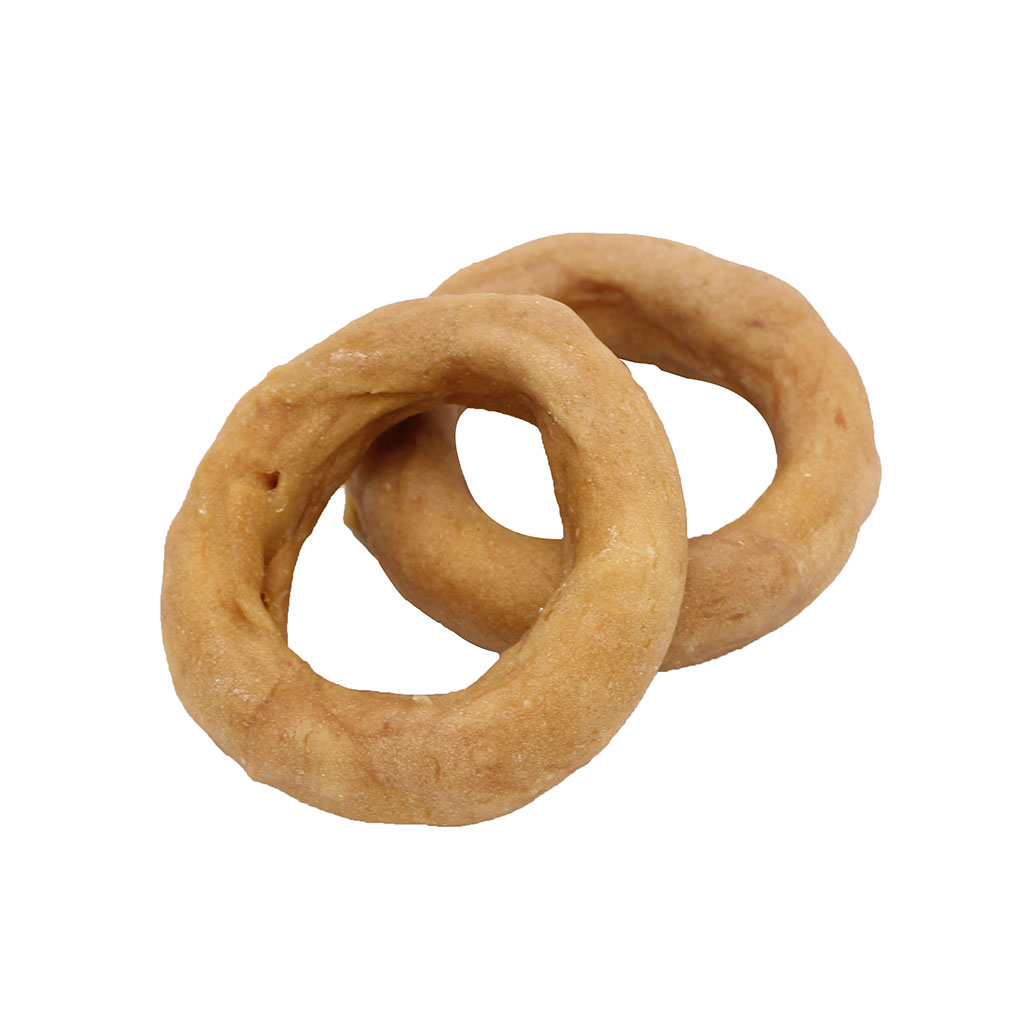 Duck Sauce Dental Donuts