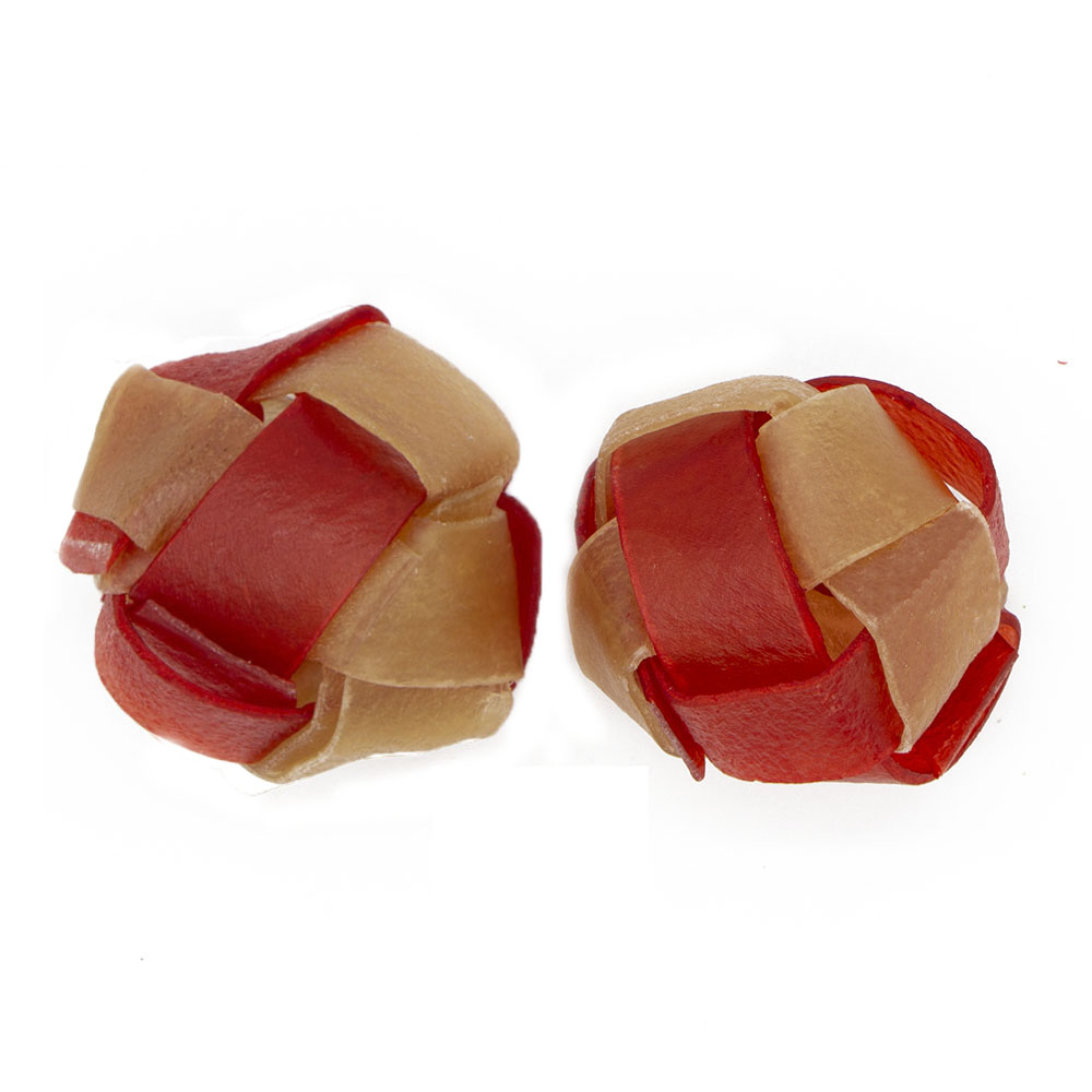 Rawhide Ball
