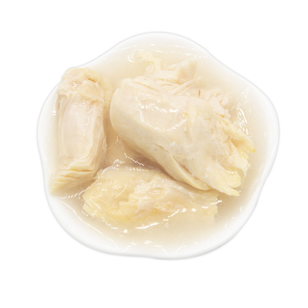 Chicken Fillet Soup