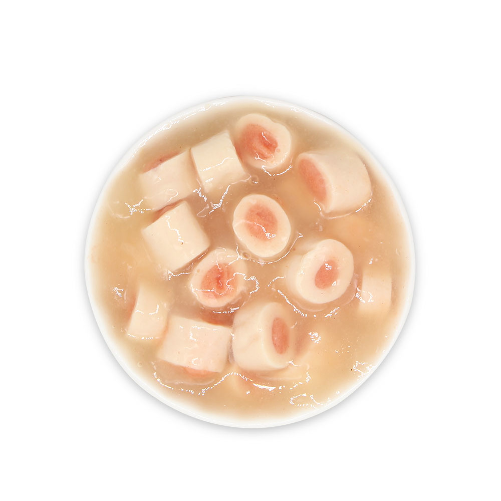 Meat Granules with Chicken and Tuna