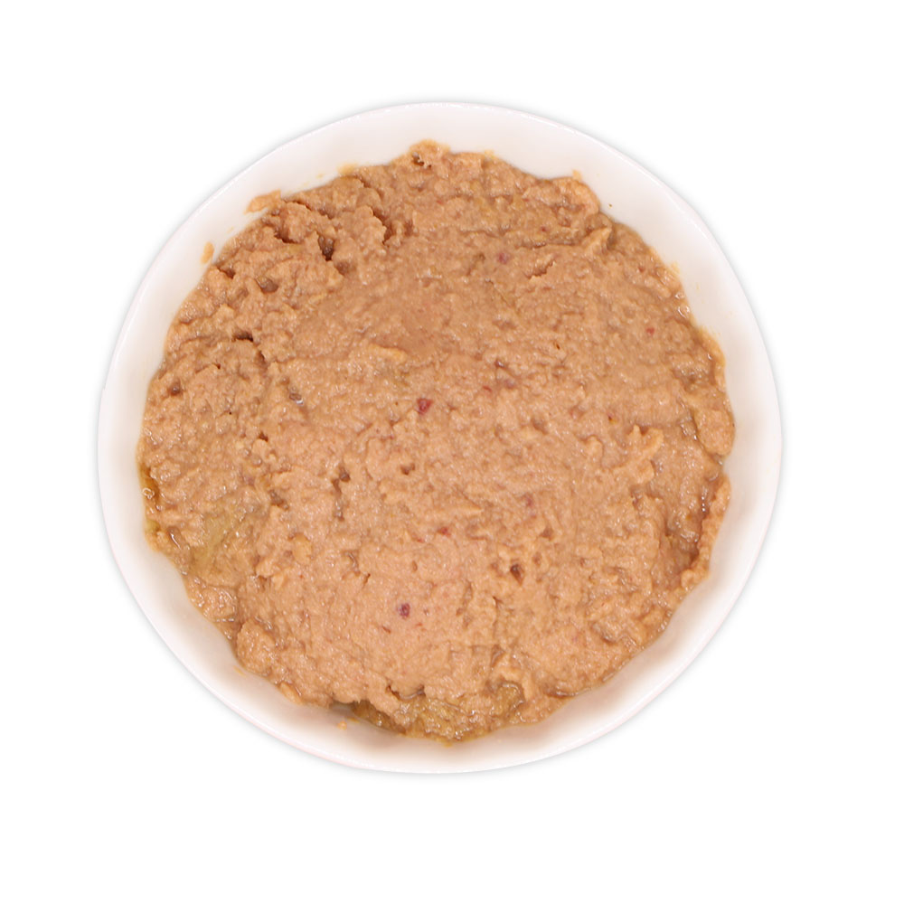 Canned Tuna