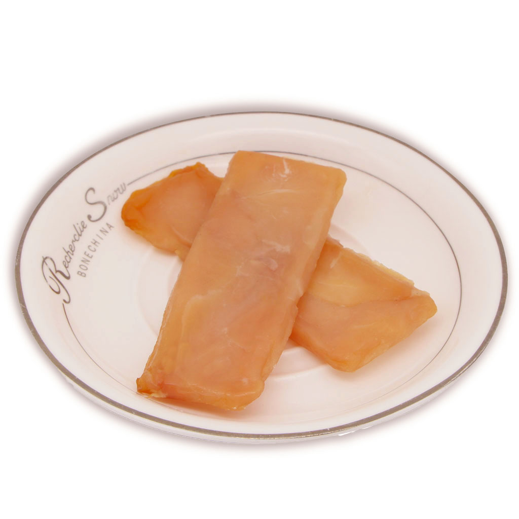 Retorted Chicken Flat