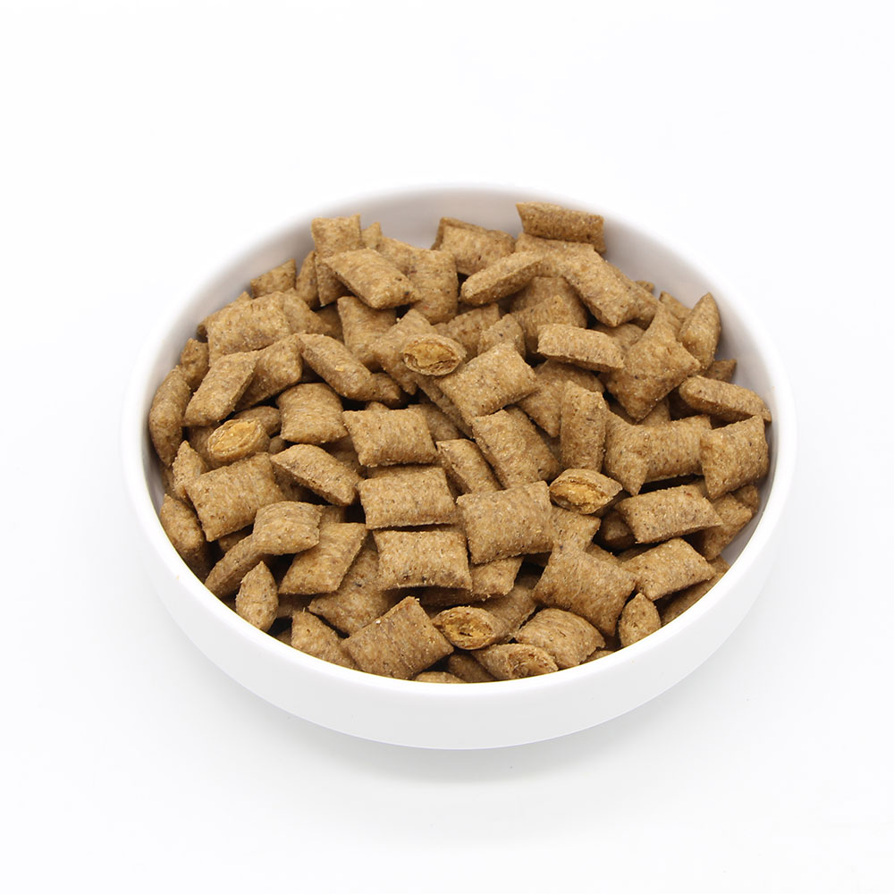 Crunchy Cat Treats-Chicken and Antarctic Krill