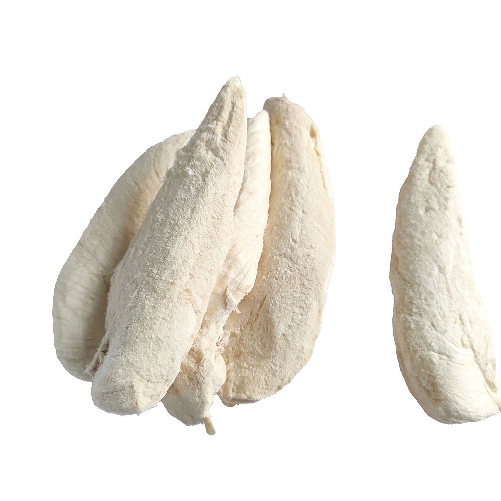 Freeze dried Chicken Breast